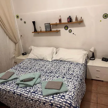 Casa Gemelli