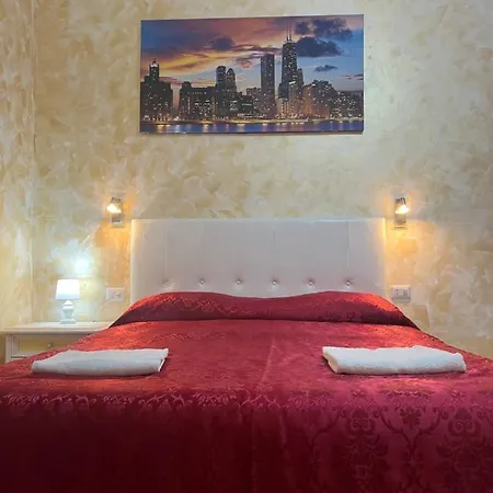 Rose Village Apartment *