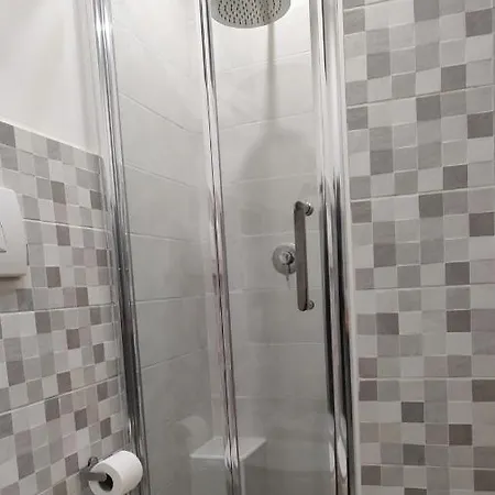 Apartmán In Trastevere *