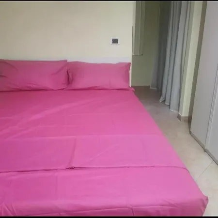 Apartment House Vatican Centro Rome