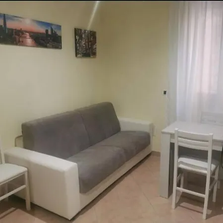 Apartment House Vatican Centro *