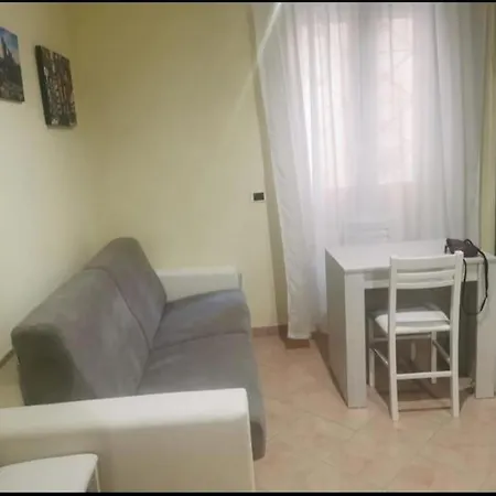 House Vatican Centro Apartment *
