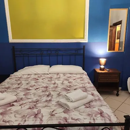 Chez Amelie Gasthof *