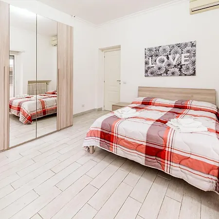 Nikki - Valle Aurelia Apartamento Roma