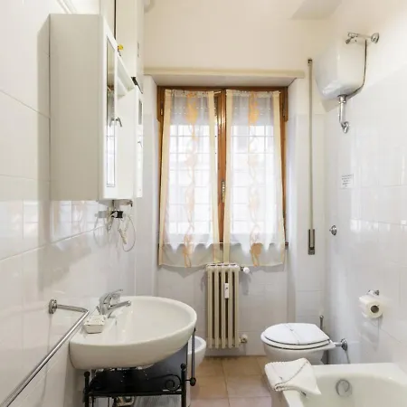 Apartment Navona Rome