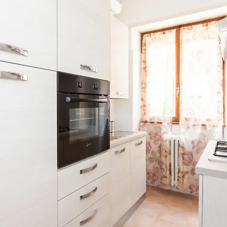 Apartment Navona Rome