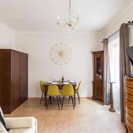 Navona Apartment Rome