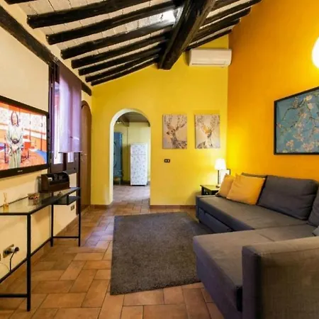 Luxury Montegiordano Centro Сasa de vacaciones Roma