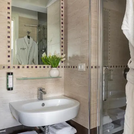 Naman Hotellerie - Spagna *