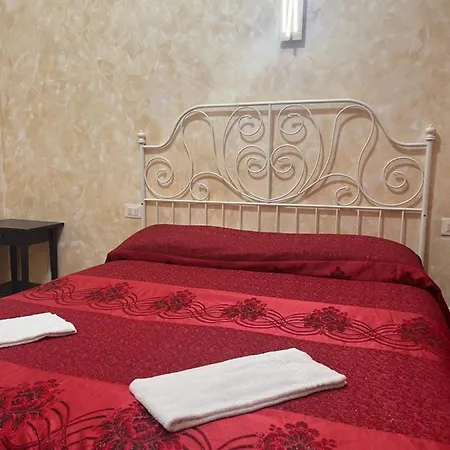 Penzion Roma Guest House *