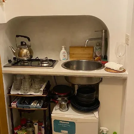 Appartamentino Campo Dei Fiori Holiday home *