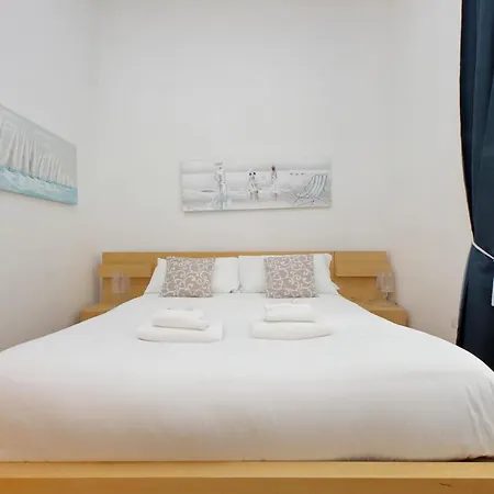 Apartament Cozy Domus - Rzym