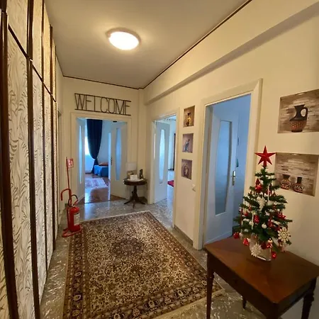 Apartment Zona Vaticano Grande Casa Di Cedes *
