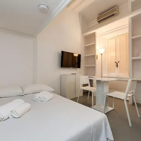 Condotti Loft Rome