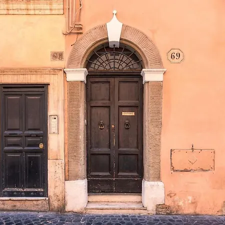 Condotti Loft Appartamento Roma