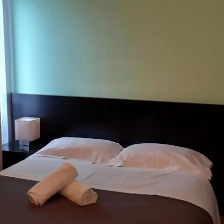 Aniene Hotel