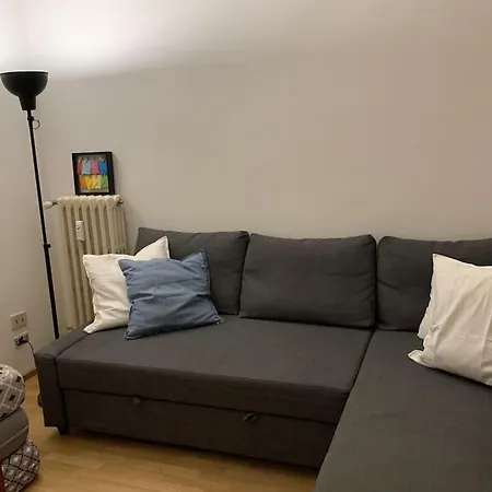 Casa Sirte Con Terrazzino. Apartment Rome