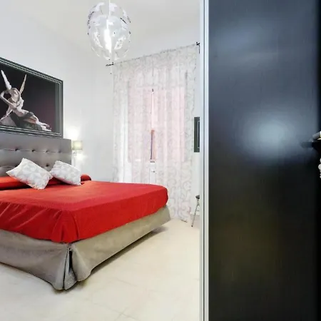 Apartament Vatican Romantic