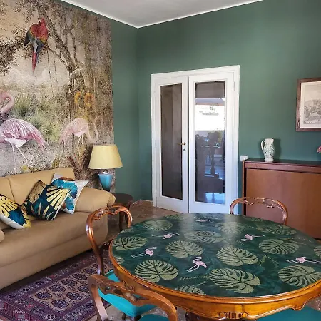 Boutique Maison - Pentimalli 84 * Rome