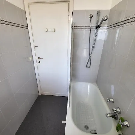 Boutique Maison - Pentimalli 84 Apartment