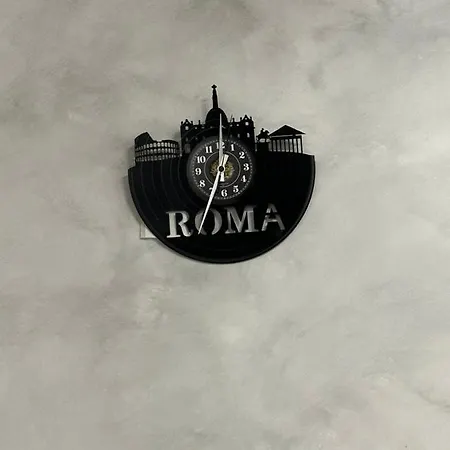 La Loggia Apartmán *