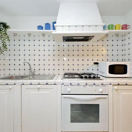 Apartment Sora