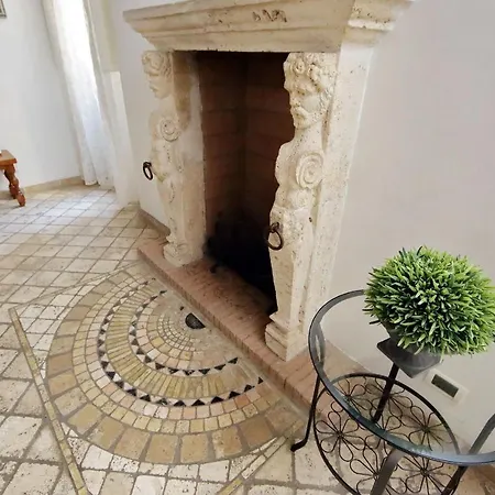 Sora Apartment Rome