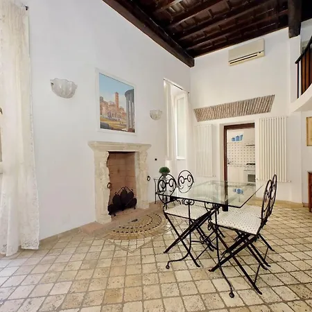 Apartamento Sora *