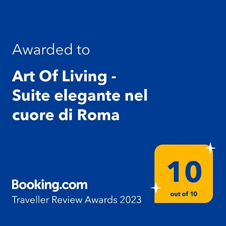 Art Of Living - Elegante Nel Cuore Di