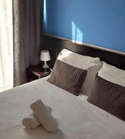 Hotel Aniene Rom