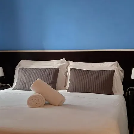 Aniene Hotel