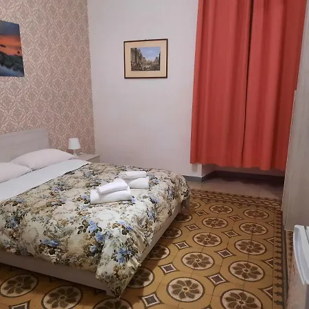 Anas Prime Place Bed and breakfast