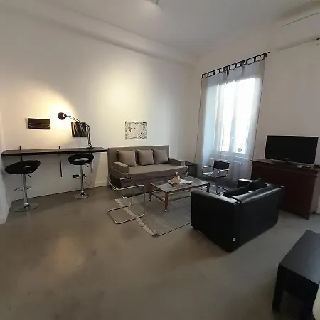 Loft Farnese 1 Apartment Rome