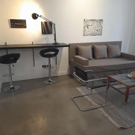 Appartement Loft Farnese 1 *