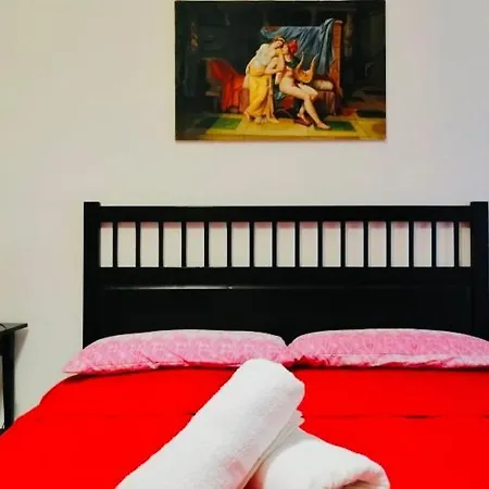 Appartamento Casa Mirandola Roma