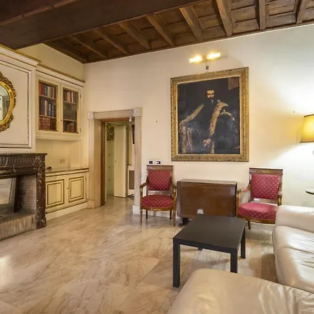 Apartment Esclusivo 150 Mq A 3 Minuti Da Piazza Navona *