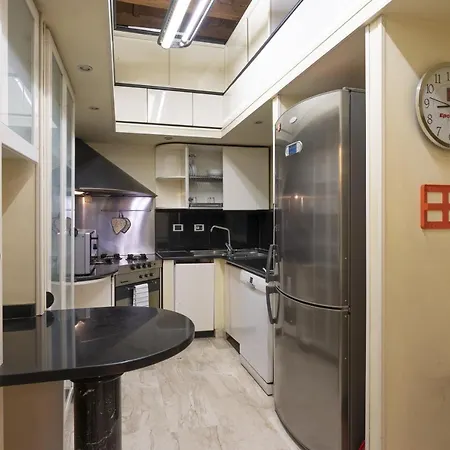 Apartment Esclusivo 150 Mq A 3 Minuti Da Piazza Navona