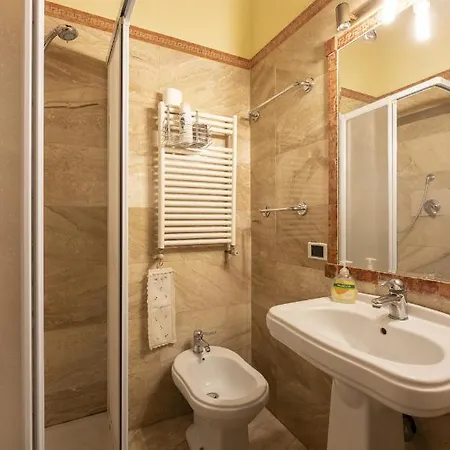 Apartment Esclusivo 150 Mq A 3 Minuti Da Piazza Navona Rome