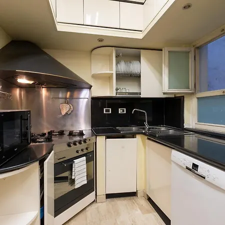 Esclusivo 150 Mq A 3 Minuti Da Piazza Navona Apartment