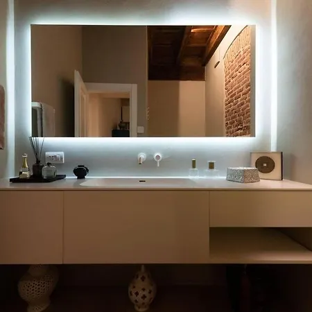- Campo De' Fiori Appartement Rome