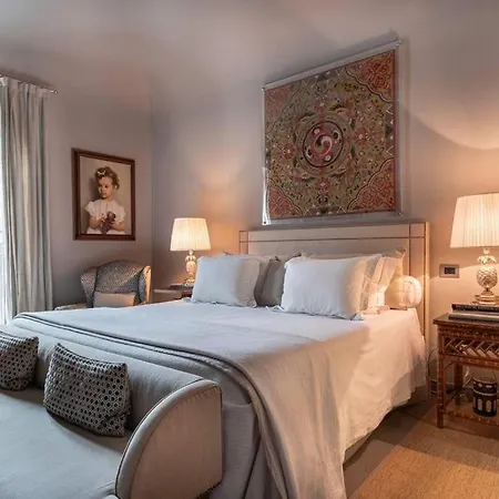 Appartement - Campo De' Fiori *