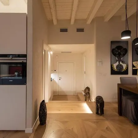 Appartement - Campo De' Fiori Rome