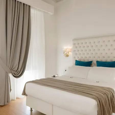 Argentina Residenza Style 4*