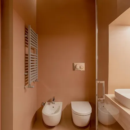 Design With Private Pool In Campo Dei Fiori Appartement