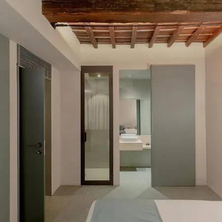 Design With Private Pool In Campo Dei Fiori * Rome