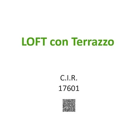Apartamento Loft Con Terrazzo - 3 Min Dalle Autostrade By Followgreenhouserome