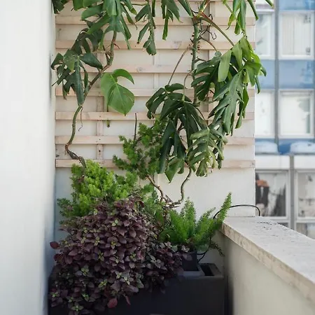 Hospitalityrome Artisti House Apartment Rome