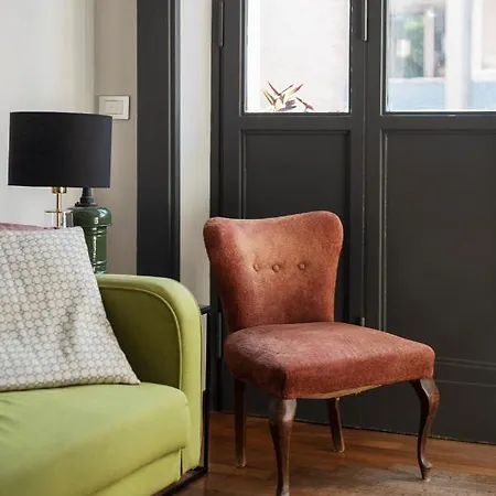 Apartment Hospitalityrome Artisti House