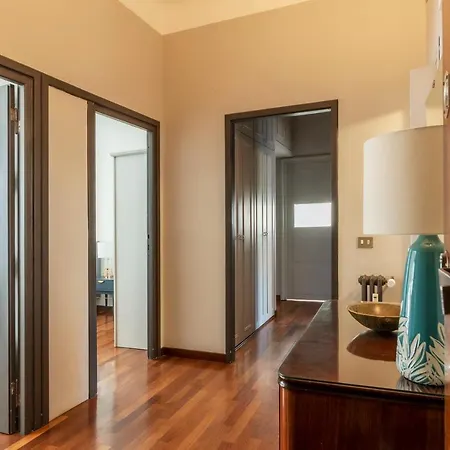 Hospitalityrome Artisti House Apartment *