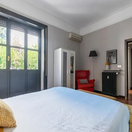 Hospitalityrome Artisti House Apartment *